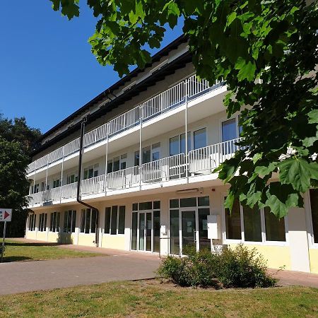 Gaestehaus Hassloch/Pfalz Hassloch (Rhineland-Palatinate) Exterior foto