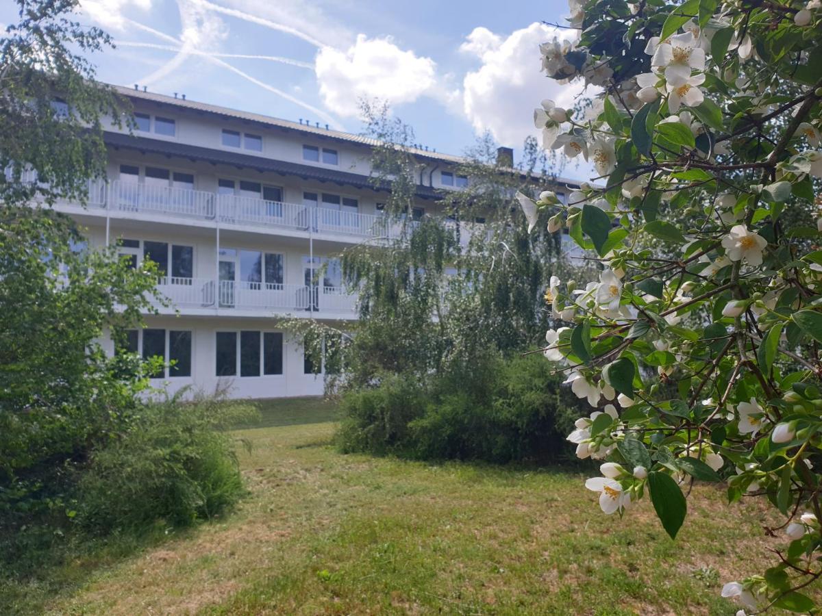 Gaestehaus Hassloch/Pfalz Hassloch (Rhineland-Palatinate) Exterior foto