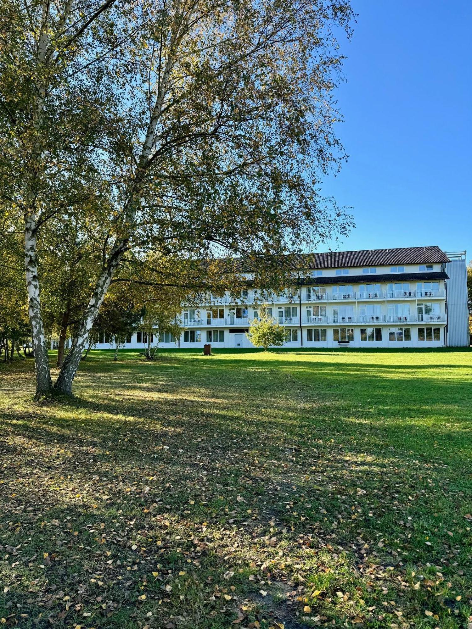 Gaestehaus Hassloch/Pfalz Hassloch (Rhineland-Palatinate) Exterior foto